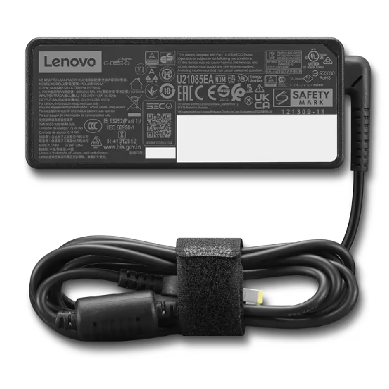 Lenovo 65W Slim Port AC Adapter